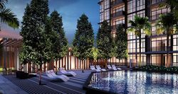 La Fiesta (D19), Condominium #615749881